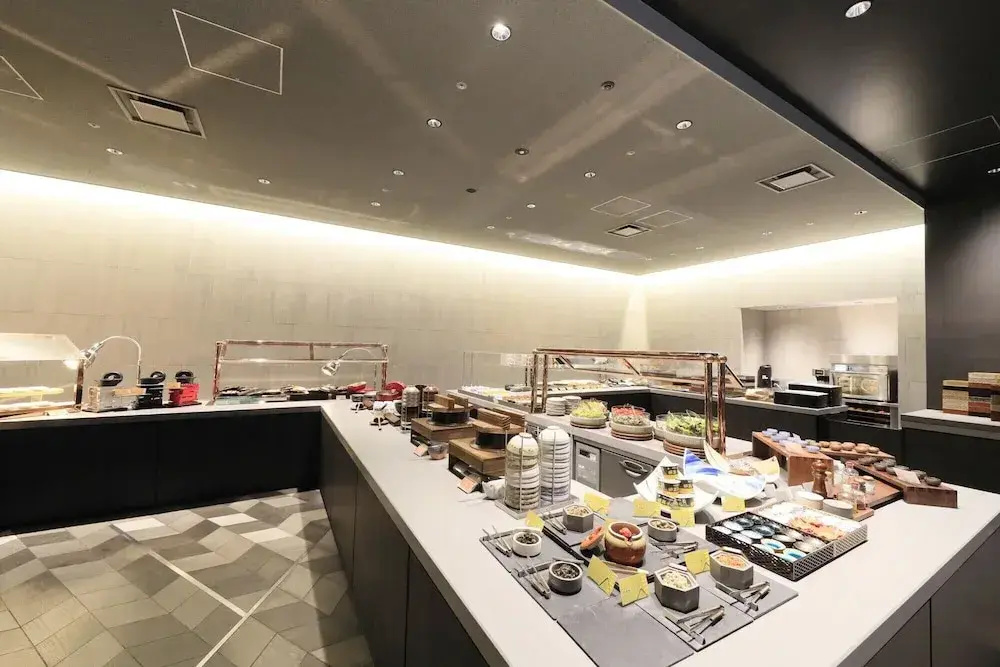 Photo - Richmond Hotel Premier Kyoto Shijo