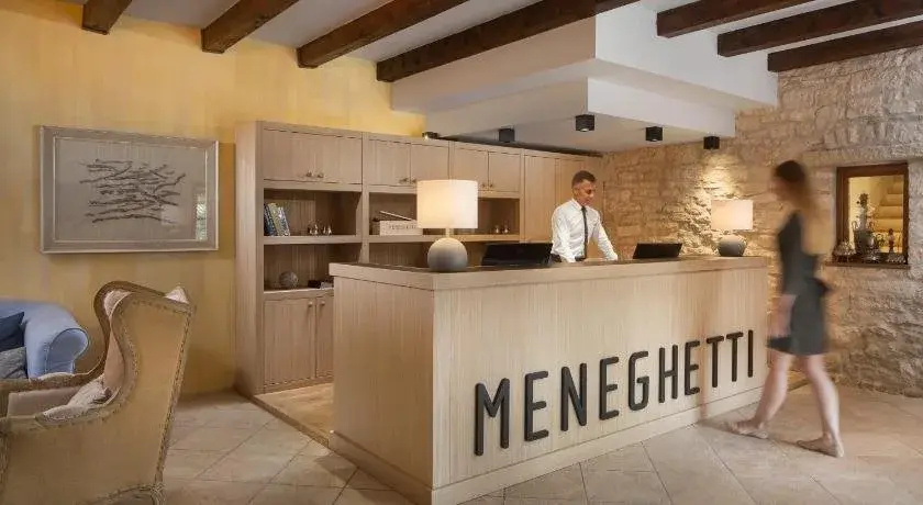 Foto - Meneghetti Wine Hotel and Winery - Relais & Chateaux