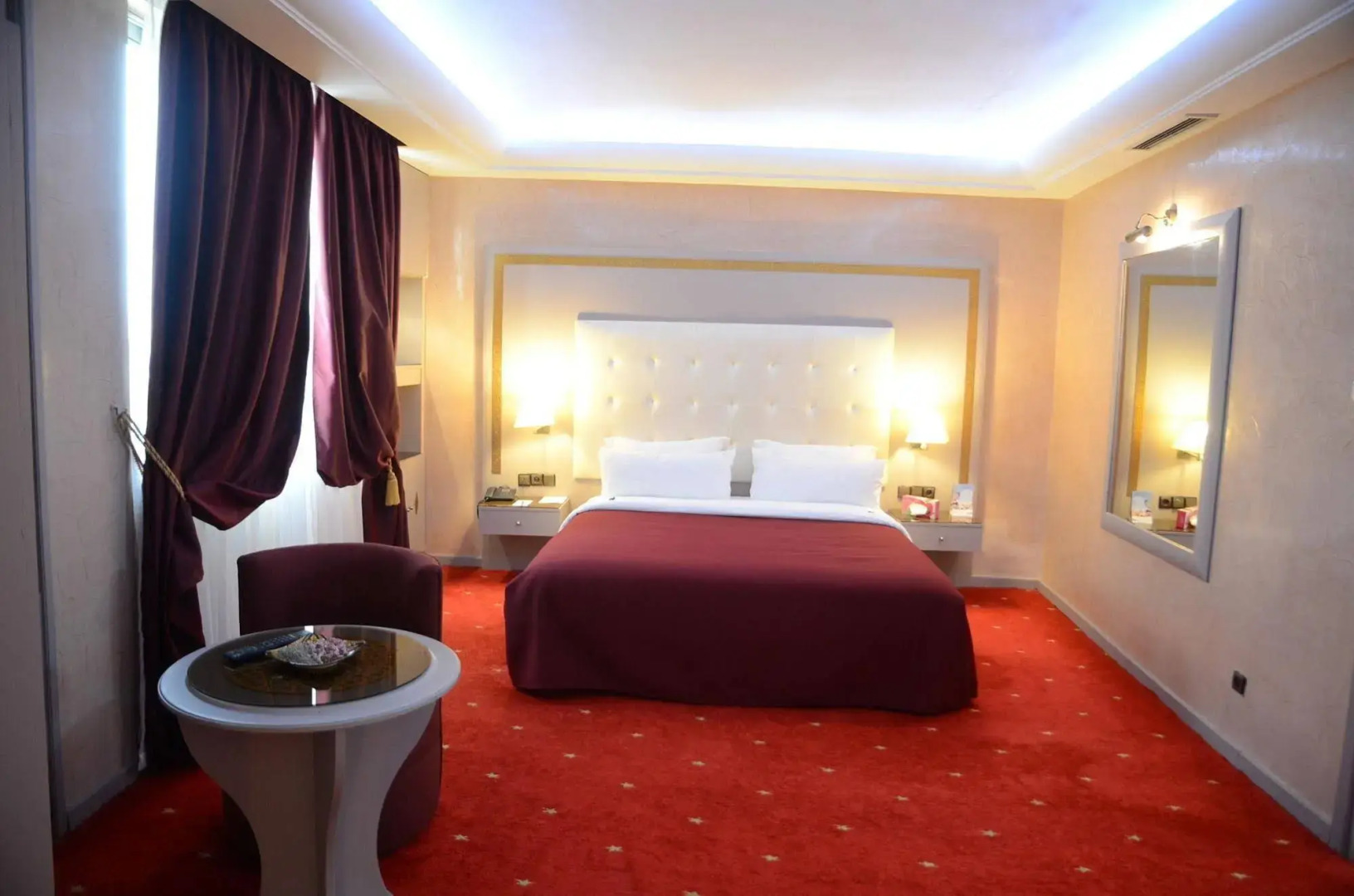 Photo - Imperial Boutique Hotel Rabat