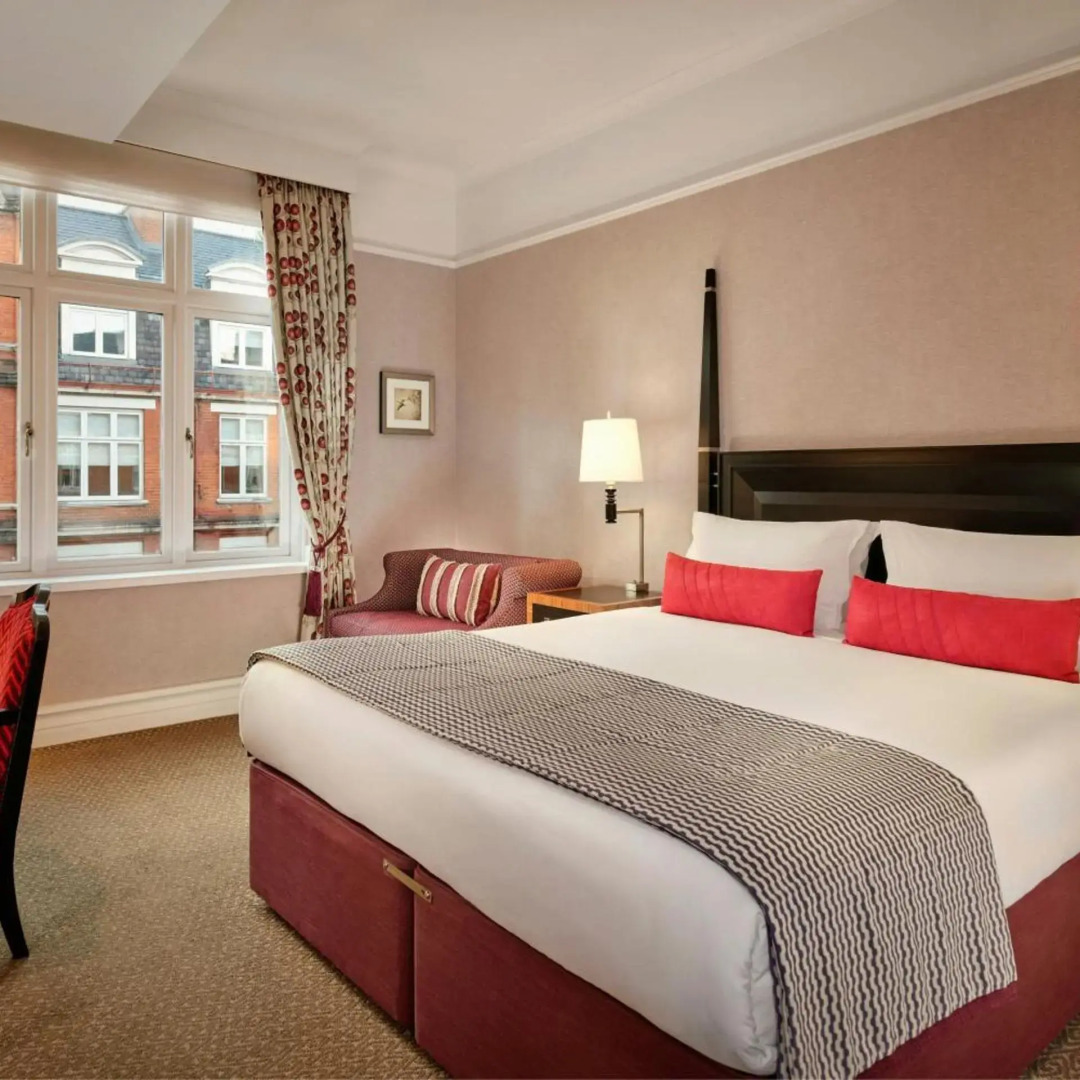 Foto - St. Ermin's Hotel, Autograph Collection
