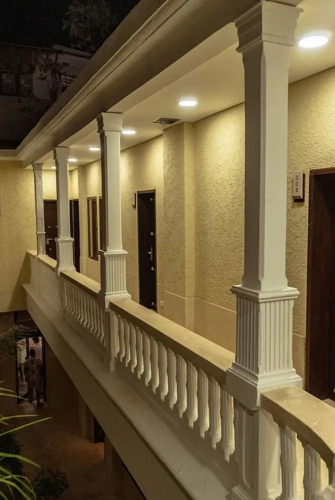 Foto - Soy Local Insignia