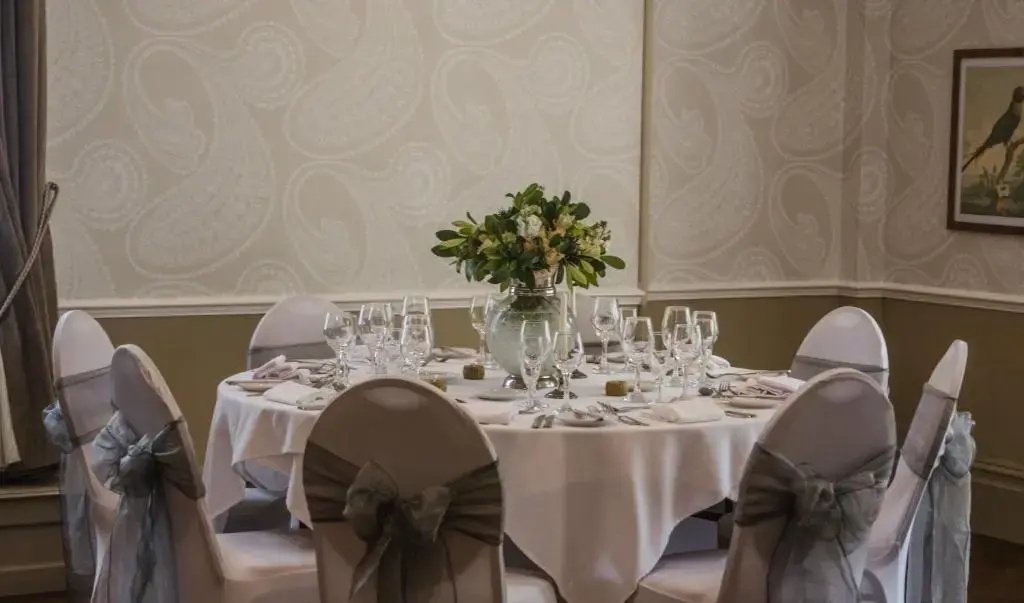 Foto - Queens Hotel & Spa Bournemouth
