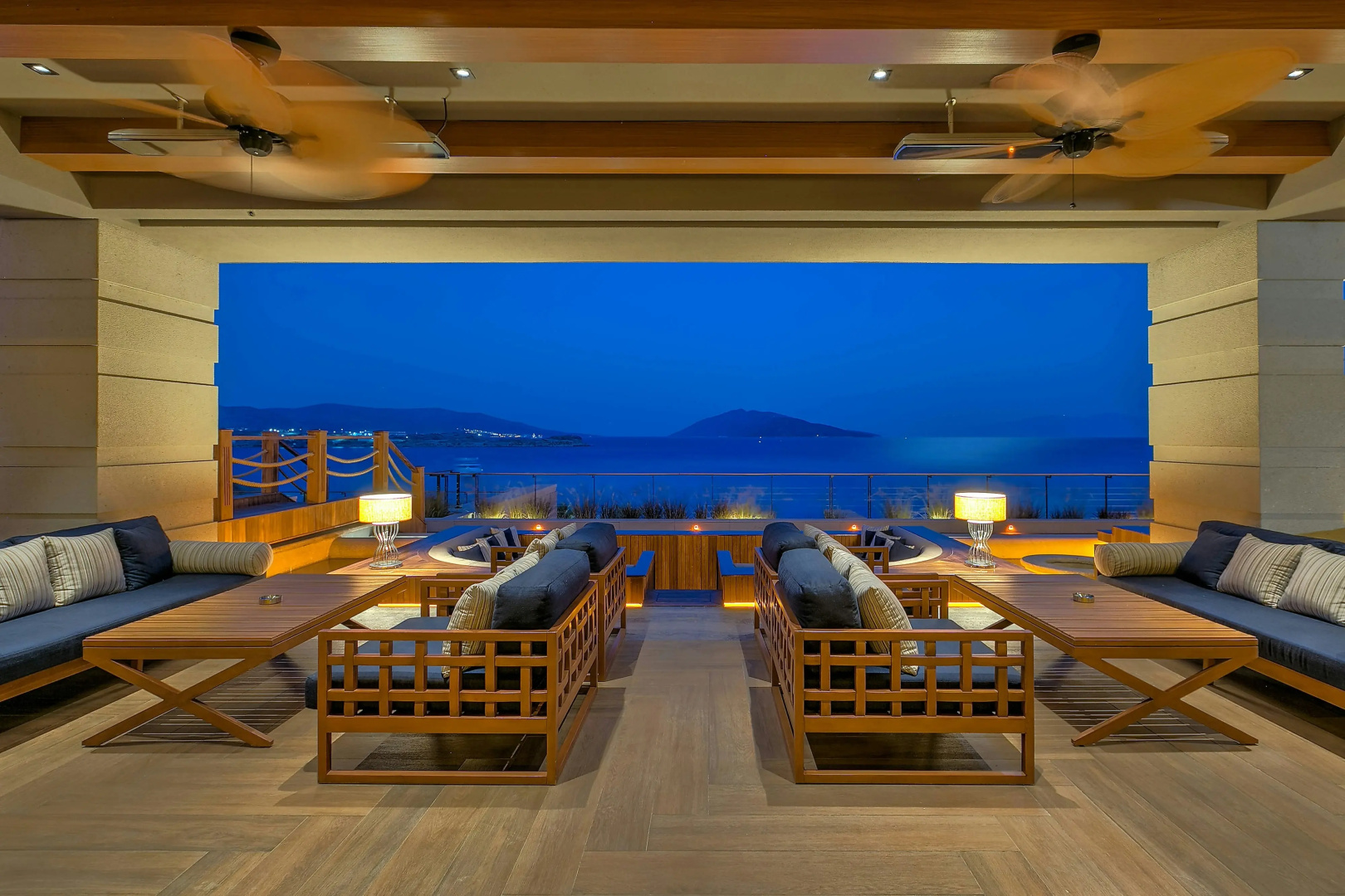 Foto - Caresse, a Luxury Collection Resort & Spa, Bodrum