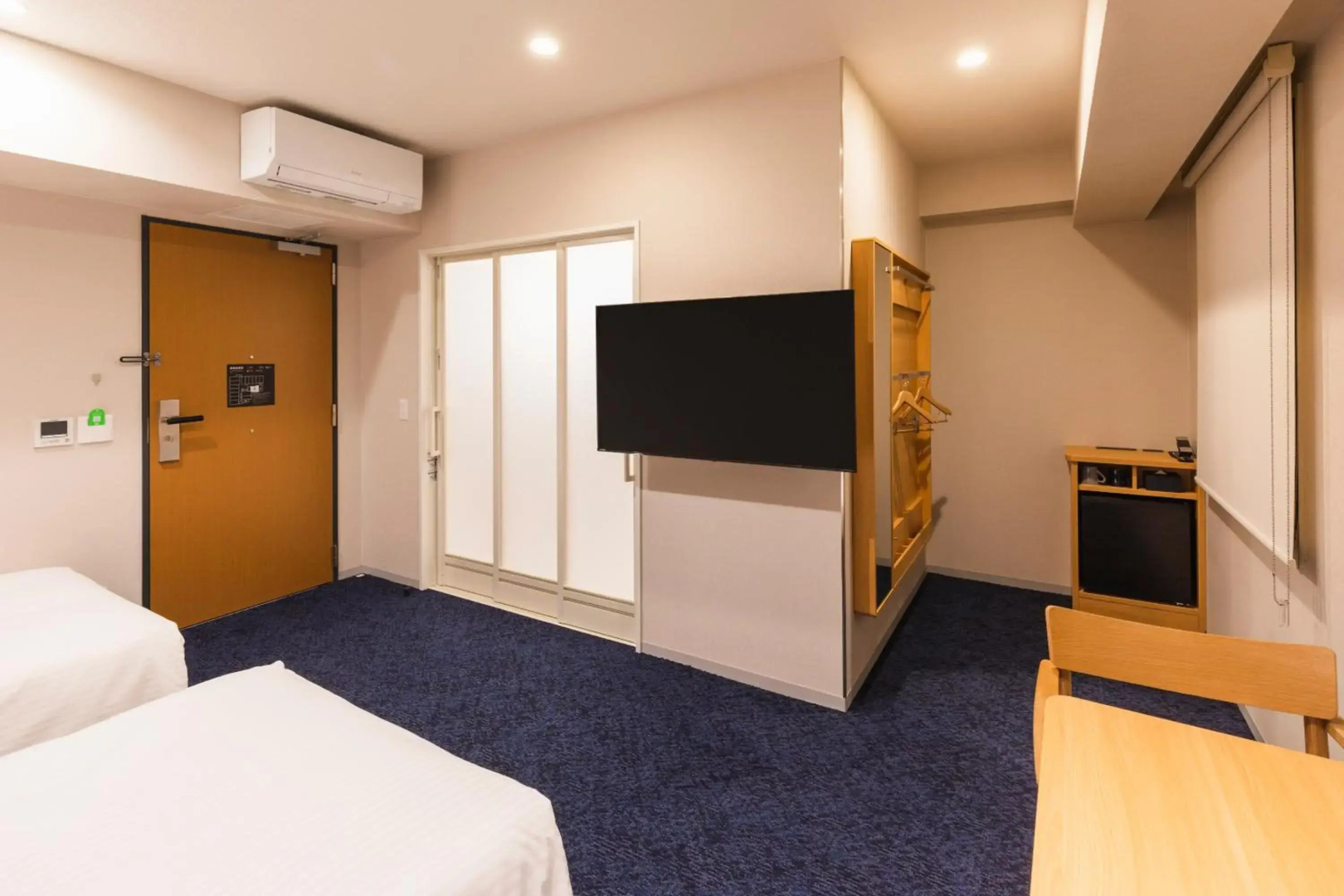 Foto - Sotetsu Fresa Inn Sapporo-Susukino