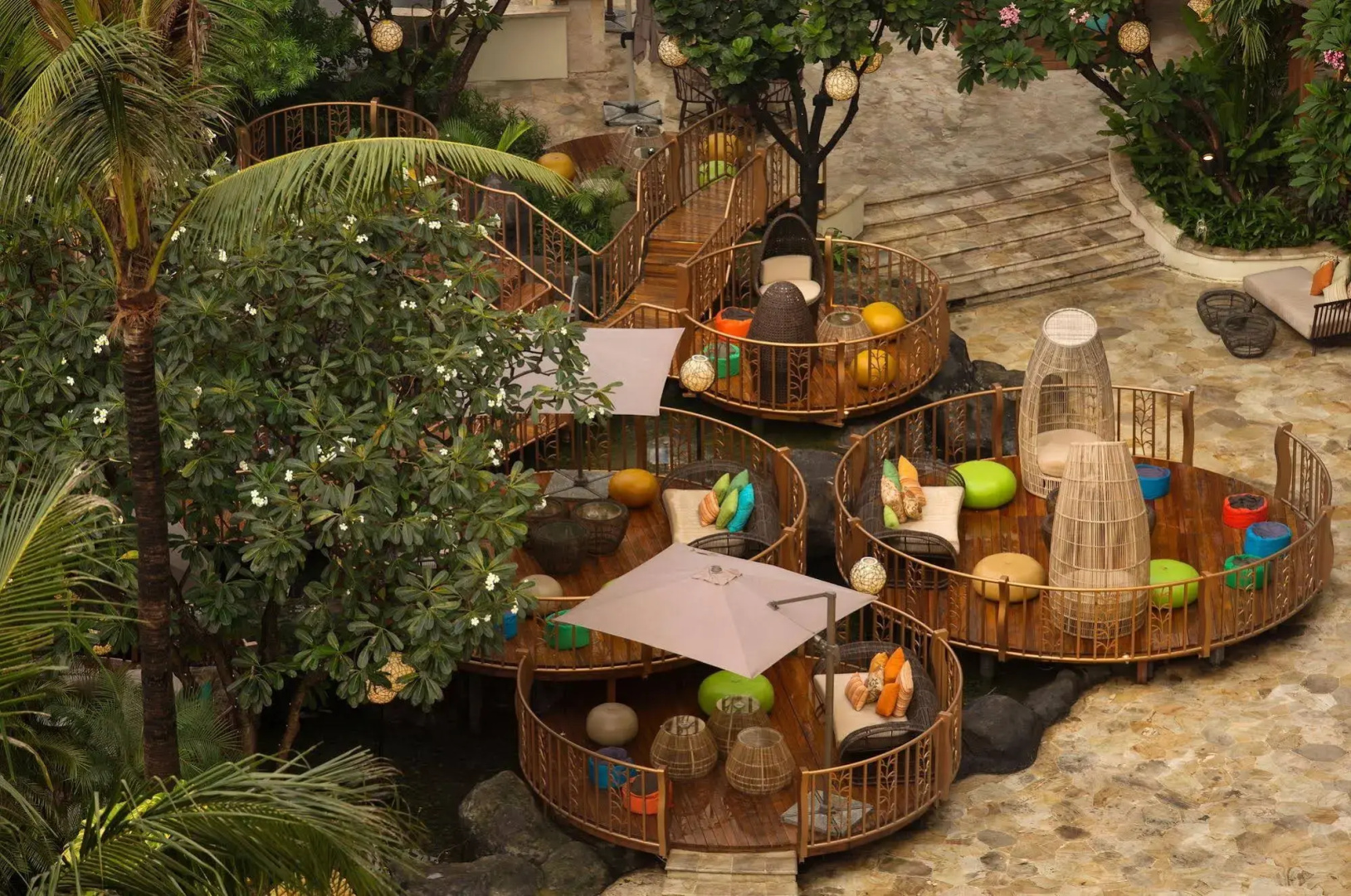Foto - Ayana MidPlaza Jakarta