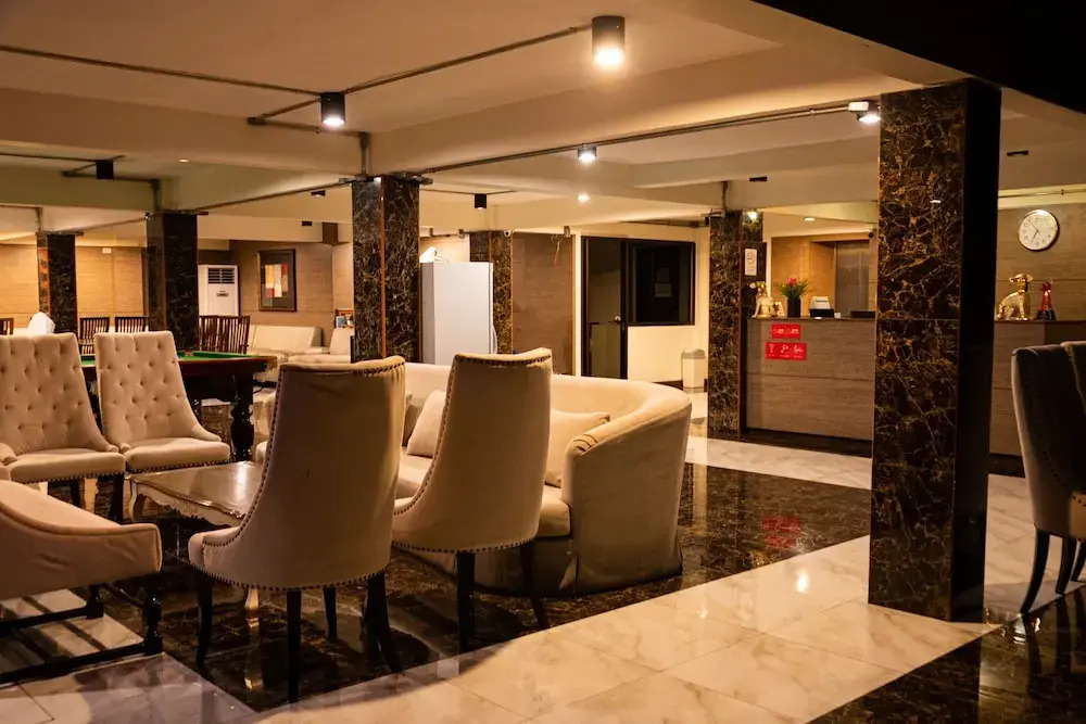 Foto - Anandpura Riverside Hotel