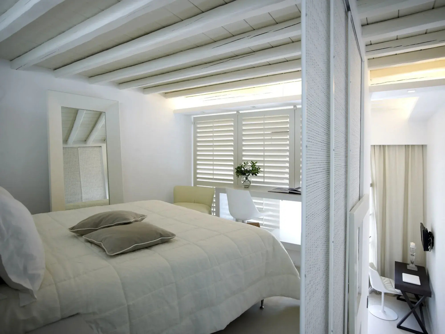 Foto - Semeli Hotel Mykonos