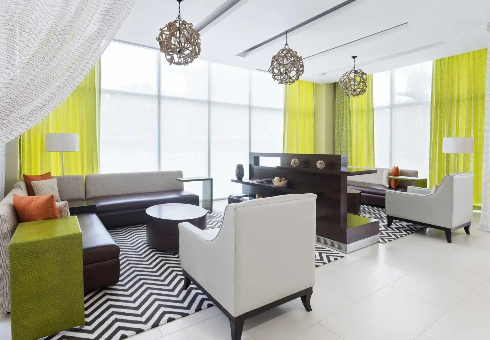 Foto - Courtyard by Marriott Kingston, Jamaica