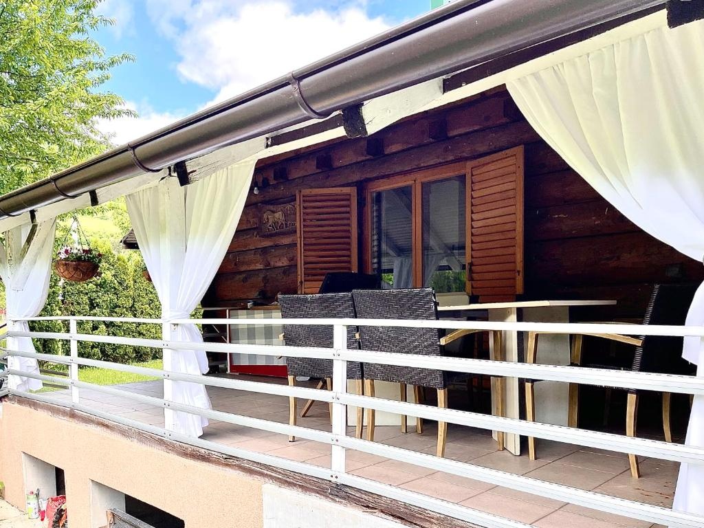 Residence Green