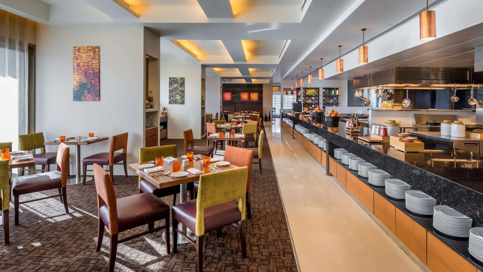Foto - Hyatt Place Pune Hinjawadi