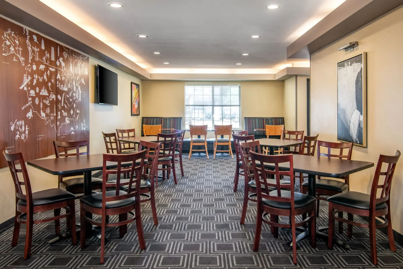 Foto - TownePlace Suites by Marriott Las Vegas Henderson