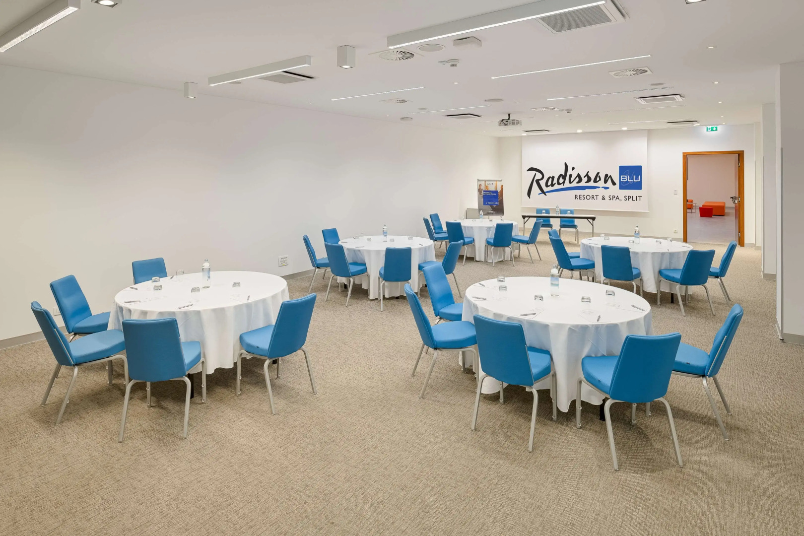 Foto - Radisson Blu Resort & Spa