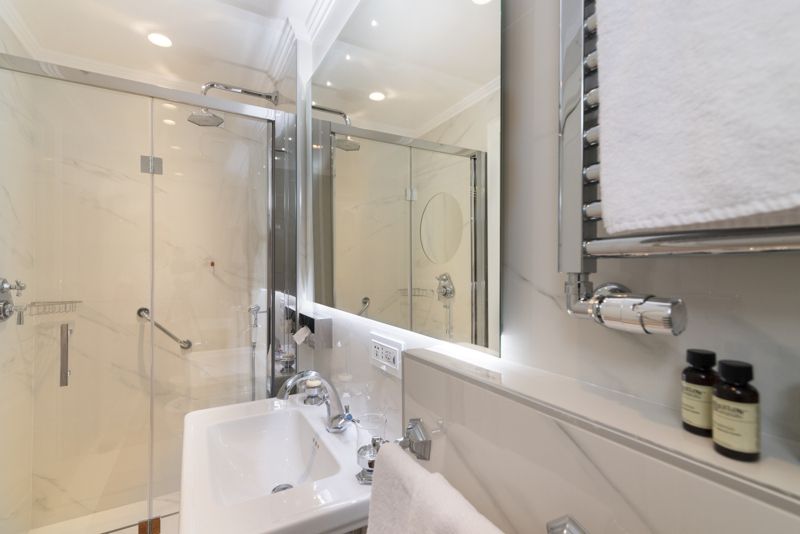 Foto - Hotel Degli Artisti