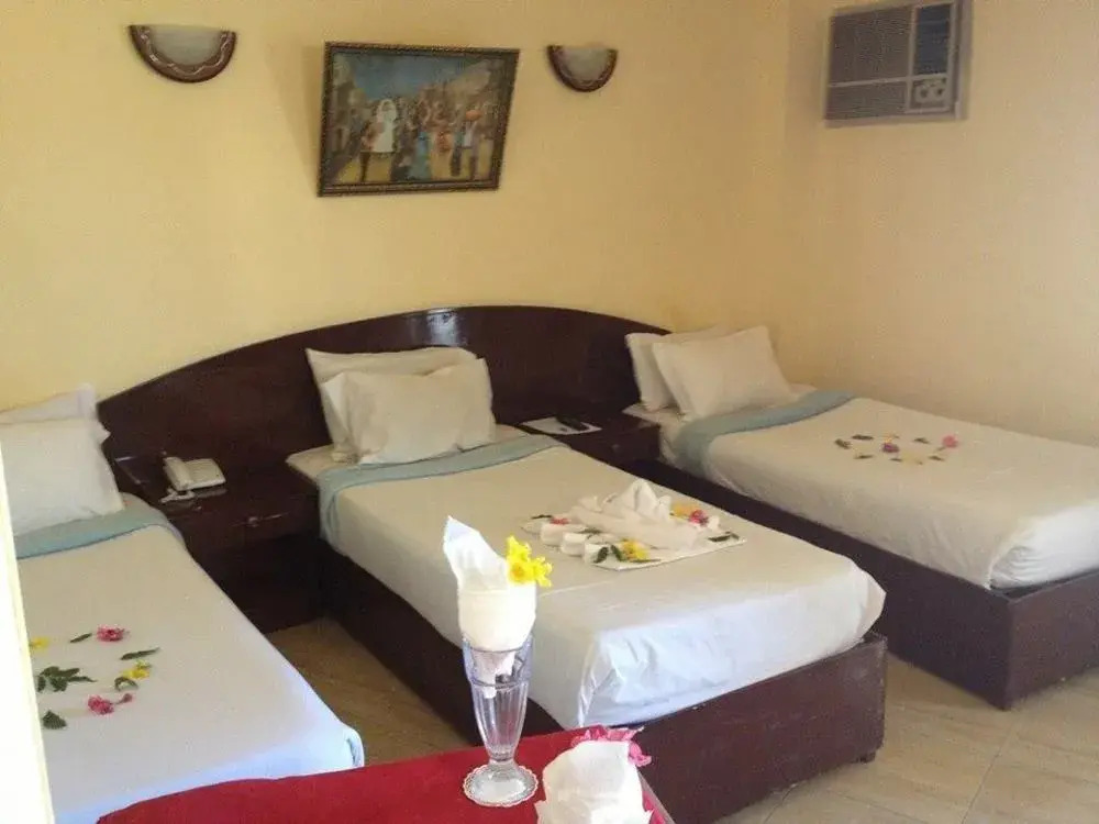 Photo - Eiffel Hotel Hurghada