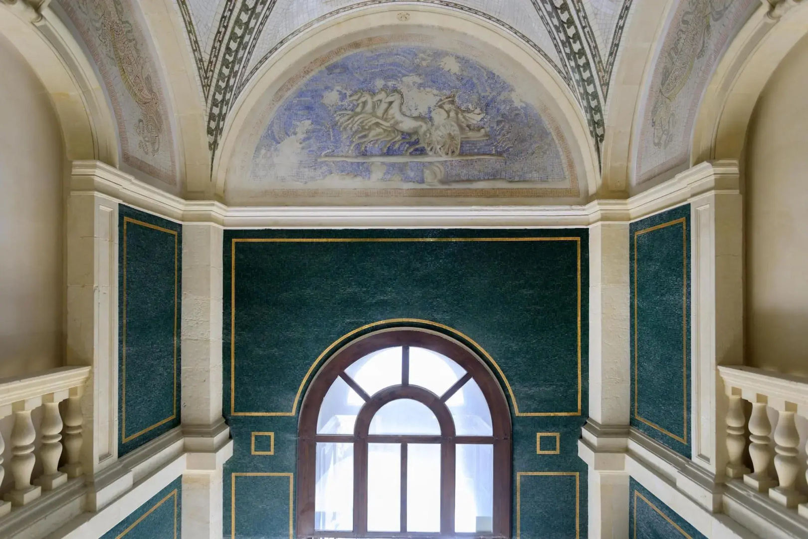 Foto - Grand Hotel Des Etrangers- The Leading Hotels of the World