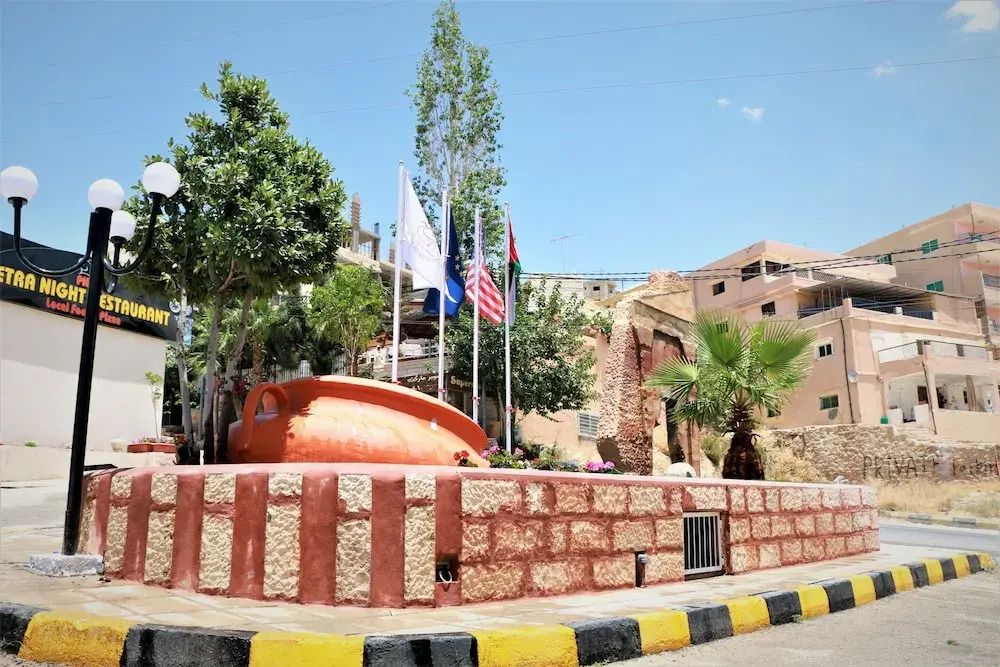 Photo - Silk Road Hotel