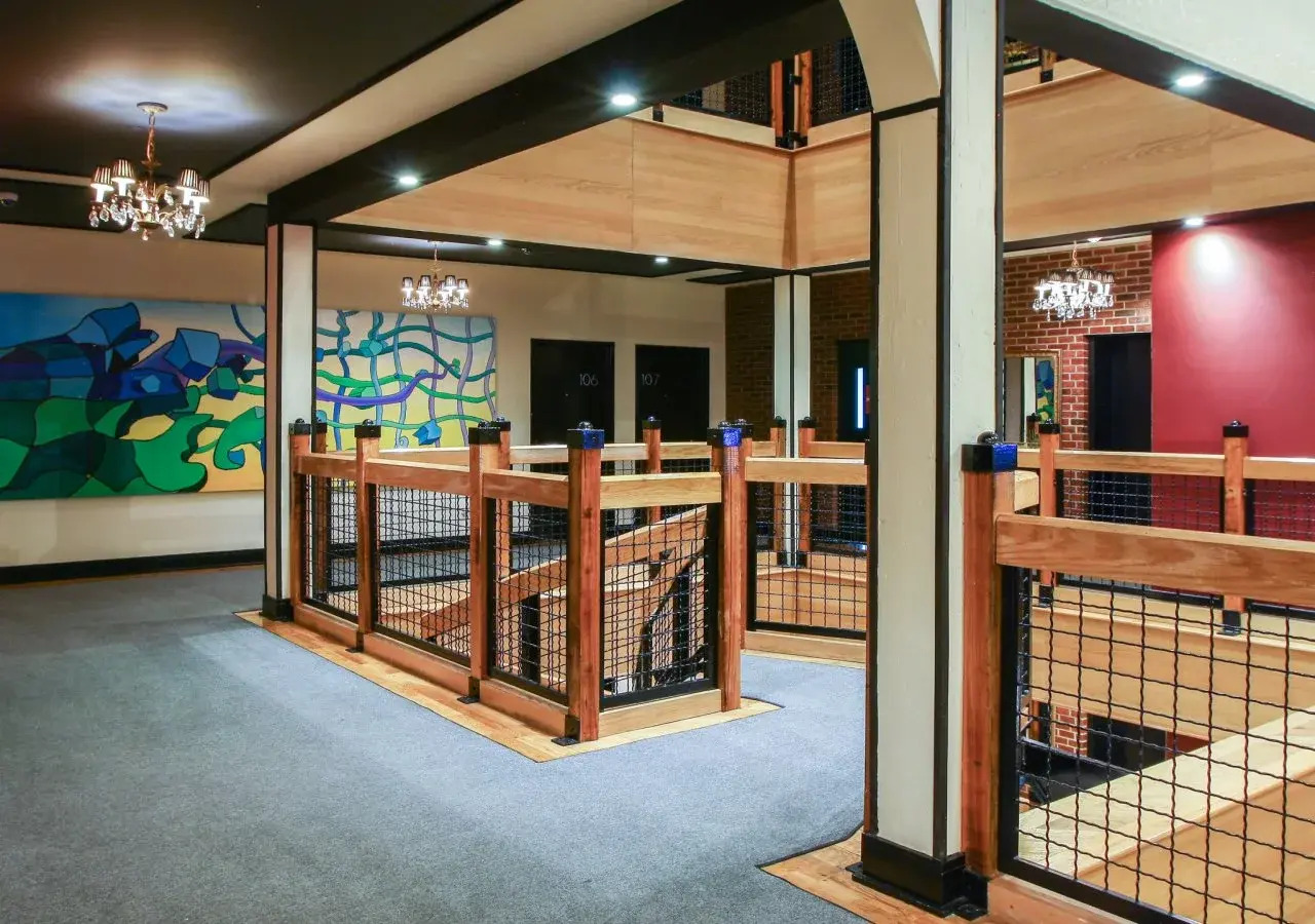 Foto - Henry Norman Hotel