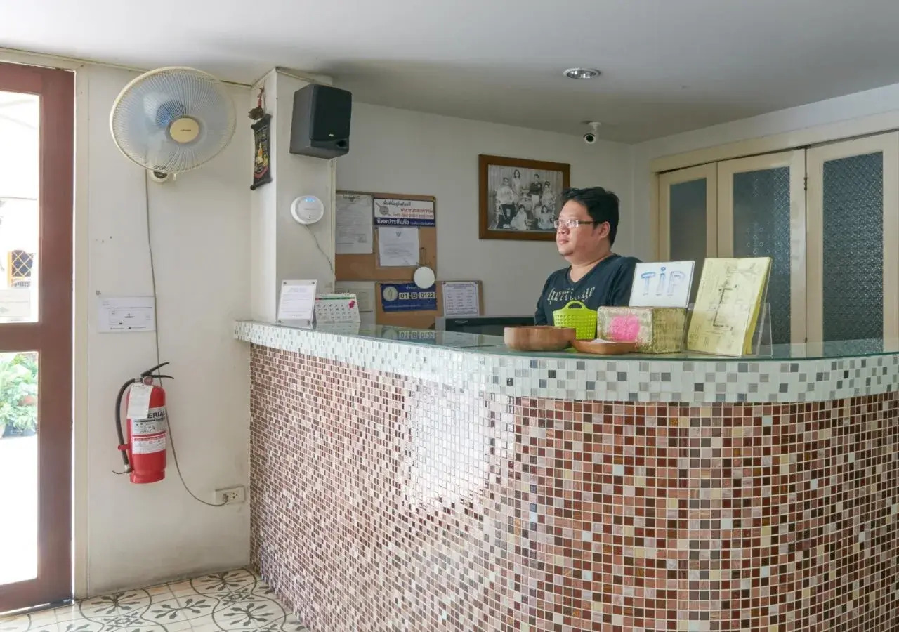 Foto - Roof View Place