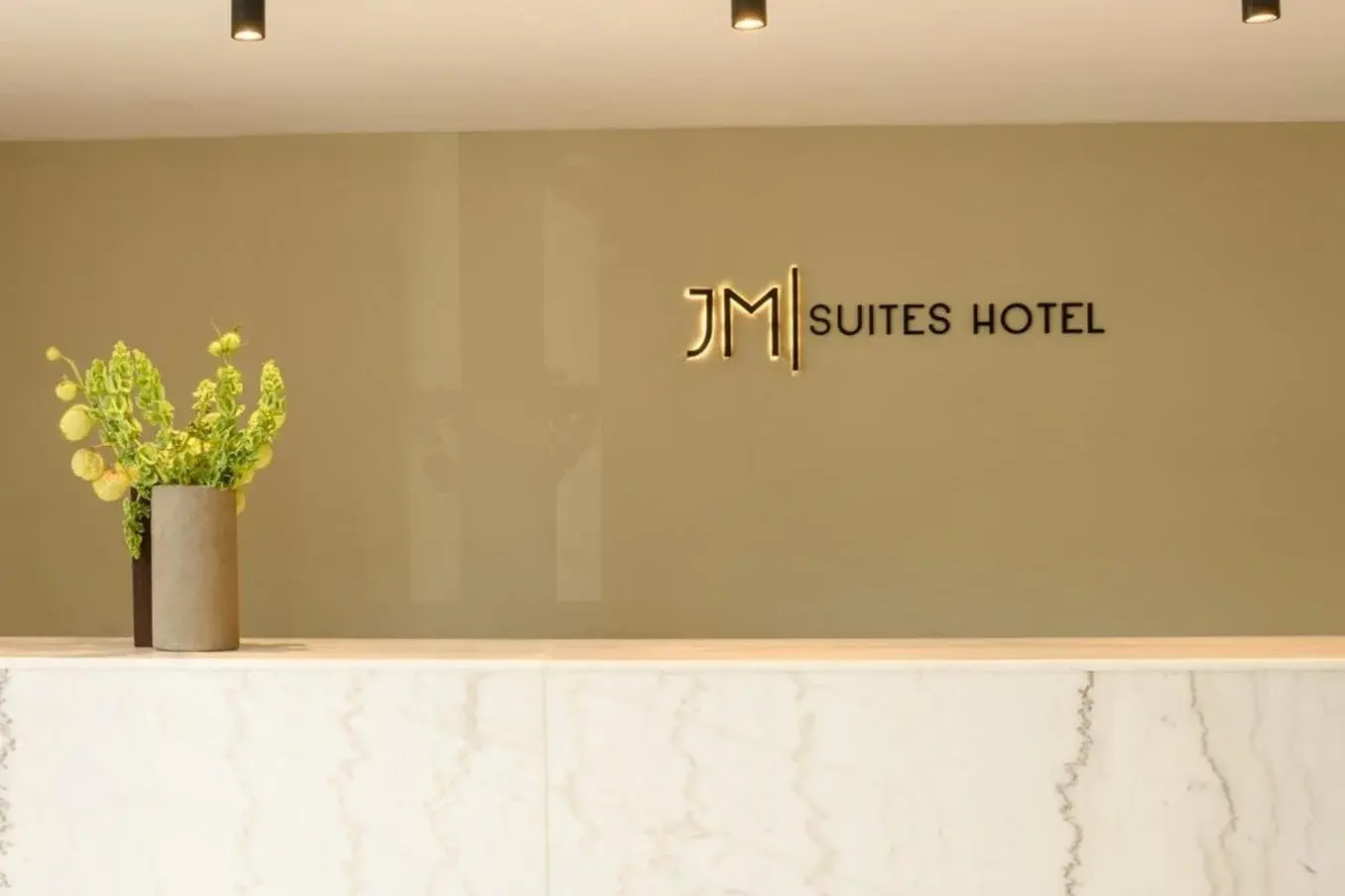 Photo - JM Suites Hotel Eco-Friendly Casablanca
