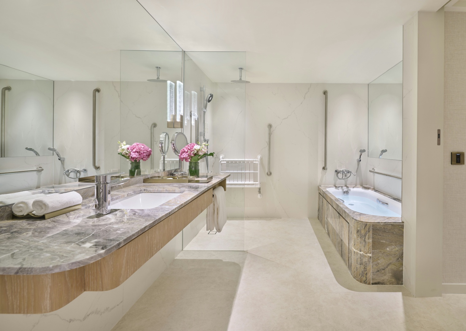 Photo - Mandarin Oriental, Singapore