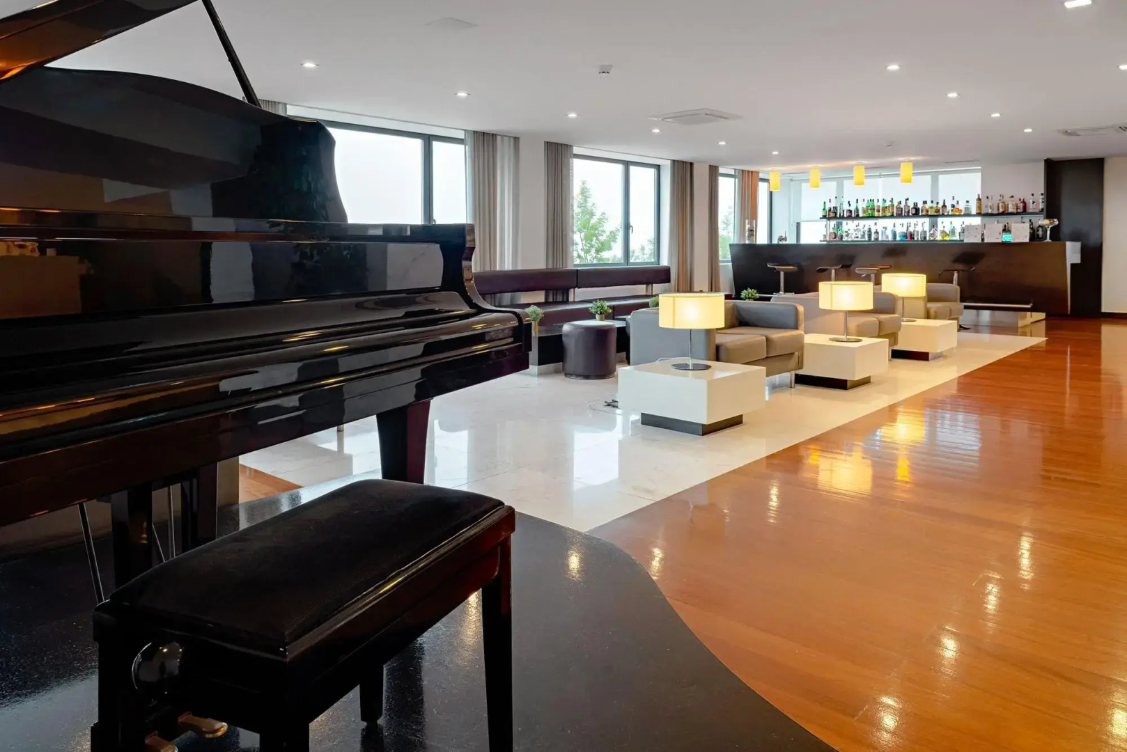 Photo - Hotel dos Zimbros