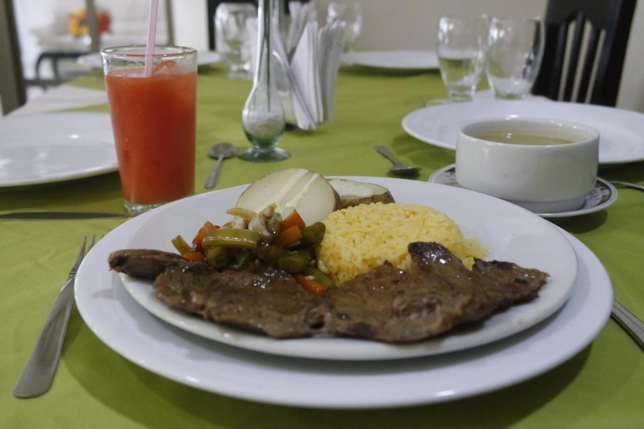 Photo - Hotel Caribe Plaza Barranquilla