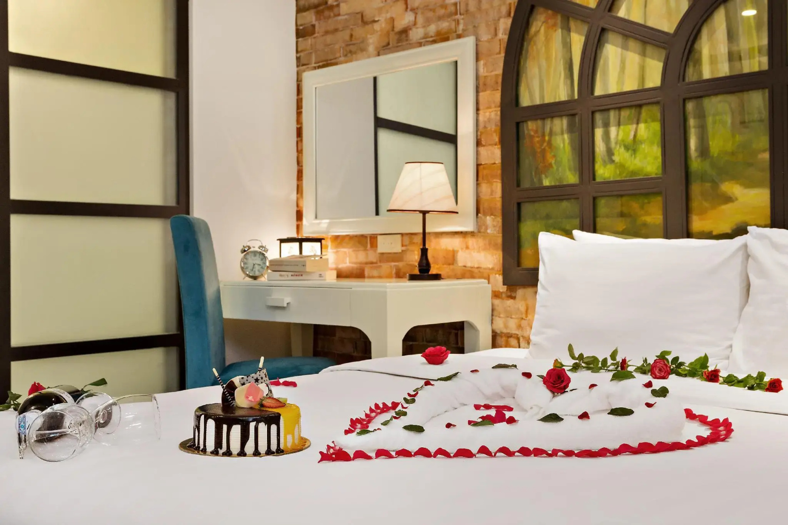 Photo - Hanoi La Selva Hotel