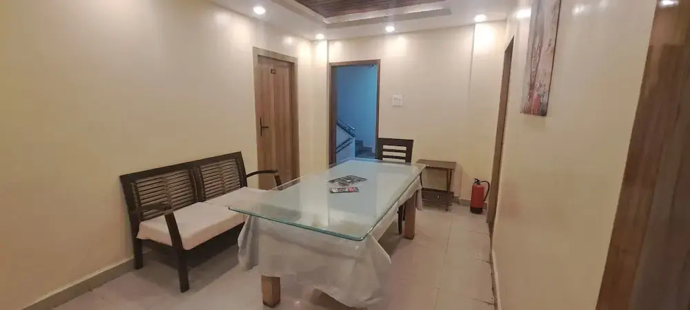 Photo - Hotel Tan Square Inn Lodge