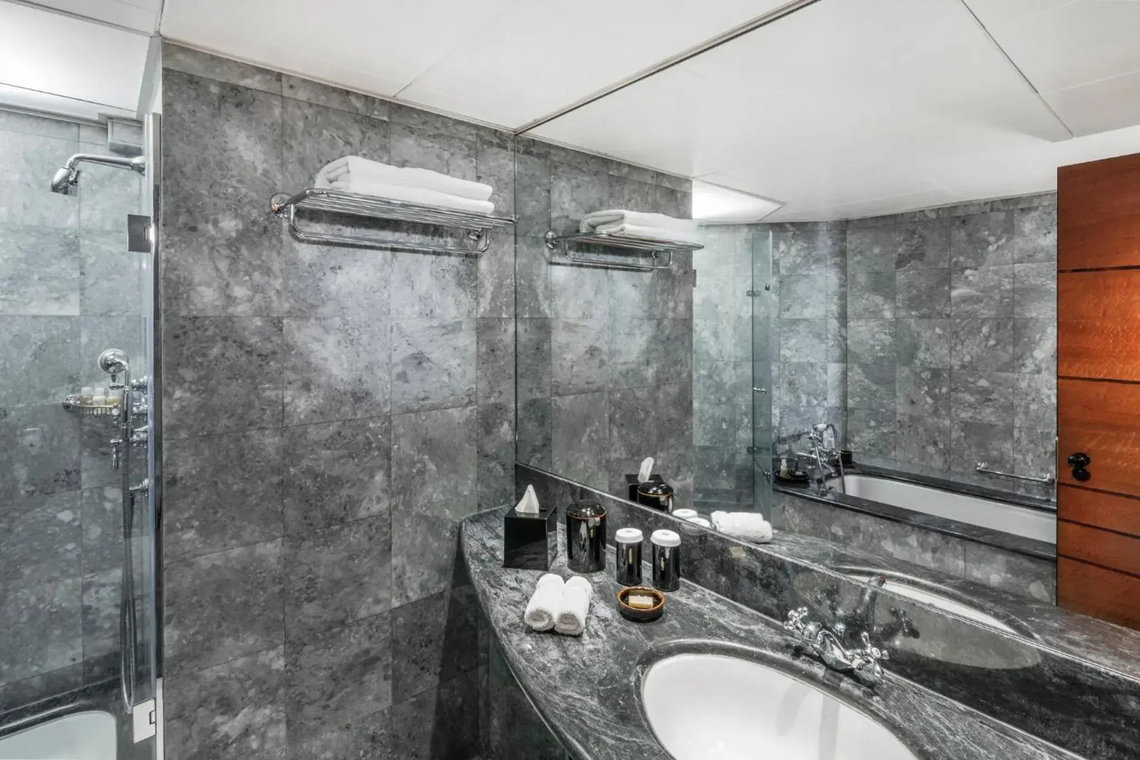 Foto - COMO The Halkin