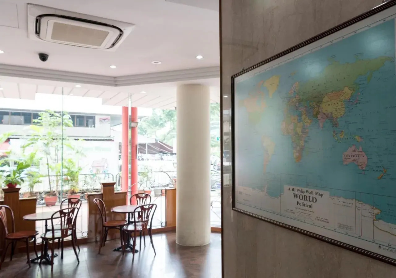 Foto - Tai Hoe Hotel