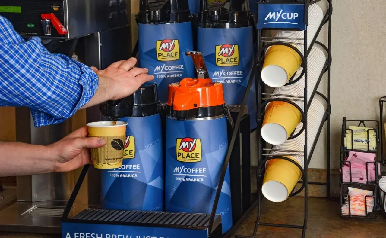 Foto - My Place Hotel-North Las Vegas, NV