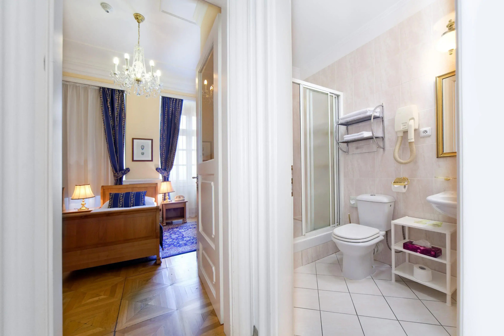 Foto - Prize by Radisson, Hamburg City