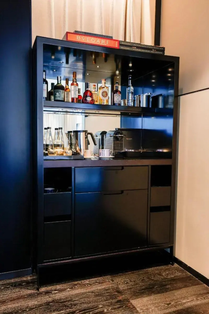 Foto - Bulgari Hotel Shanghai