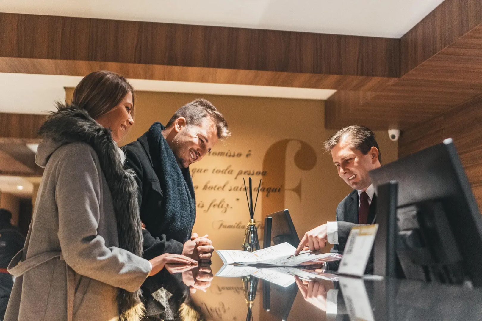 Foto - Hotel Fioreze Centro