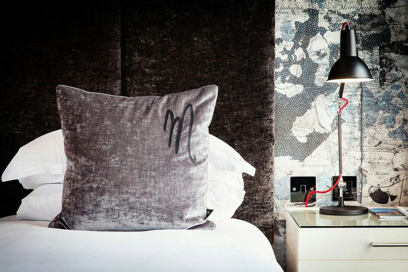 Photo - Malmaison Edinburgh