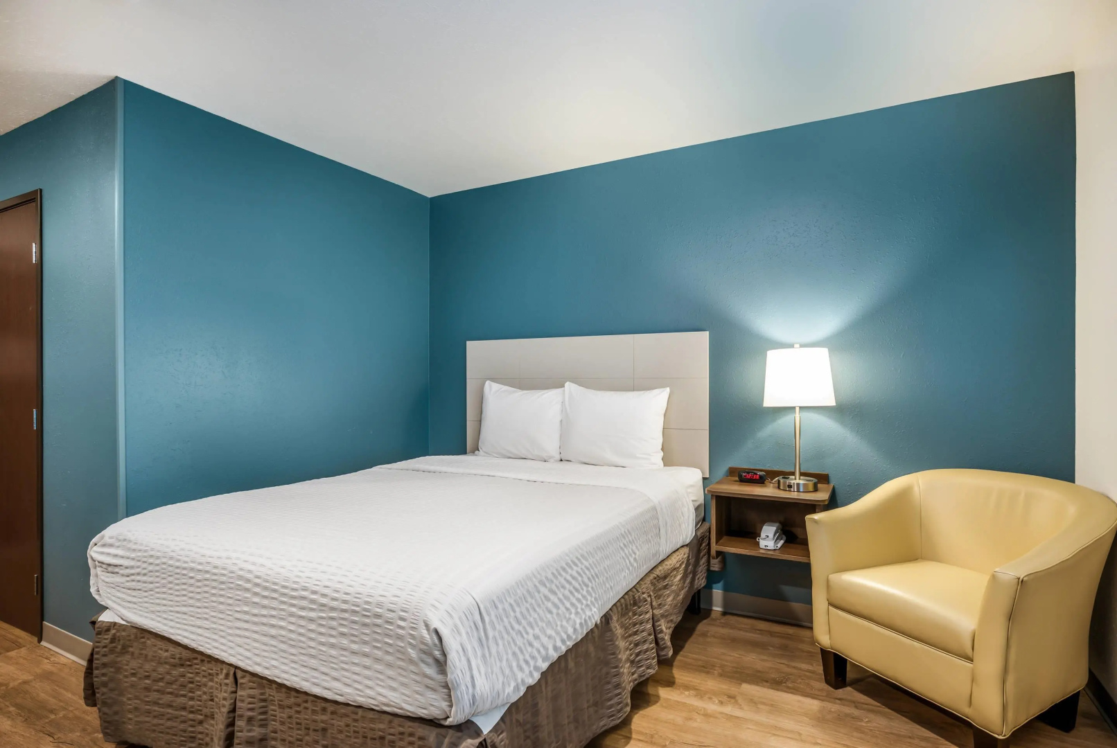 Foto - WoodSpring Suites Elgin - Chicago