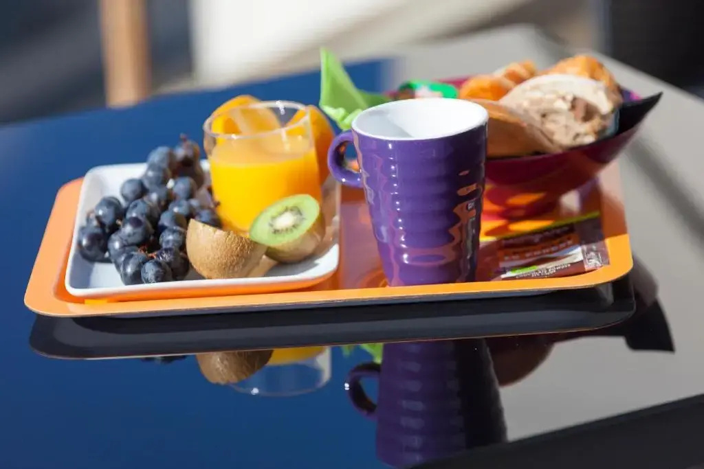 Foto - Ibis Styles Poitiers Centre