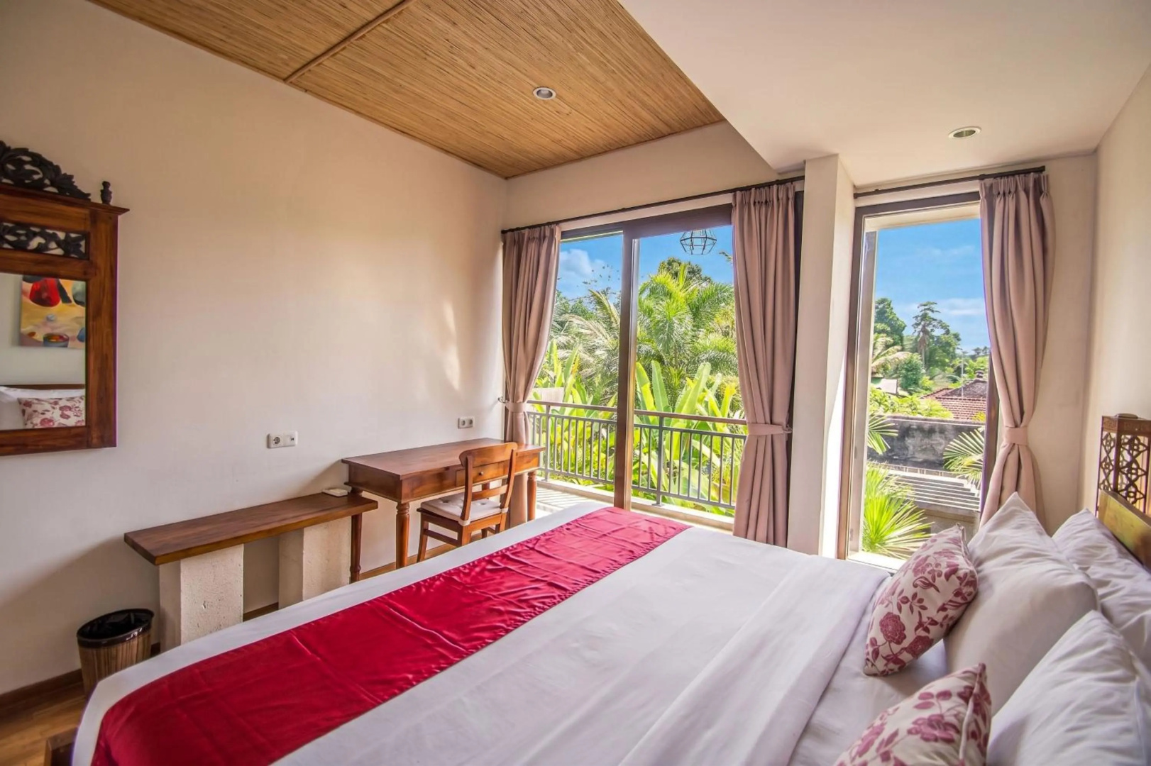 Photo - Kamajaya Villas Bali