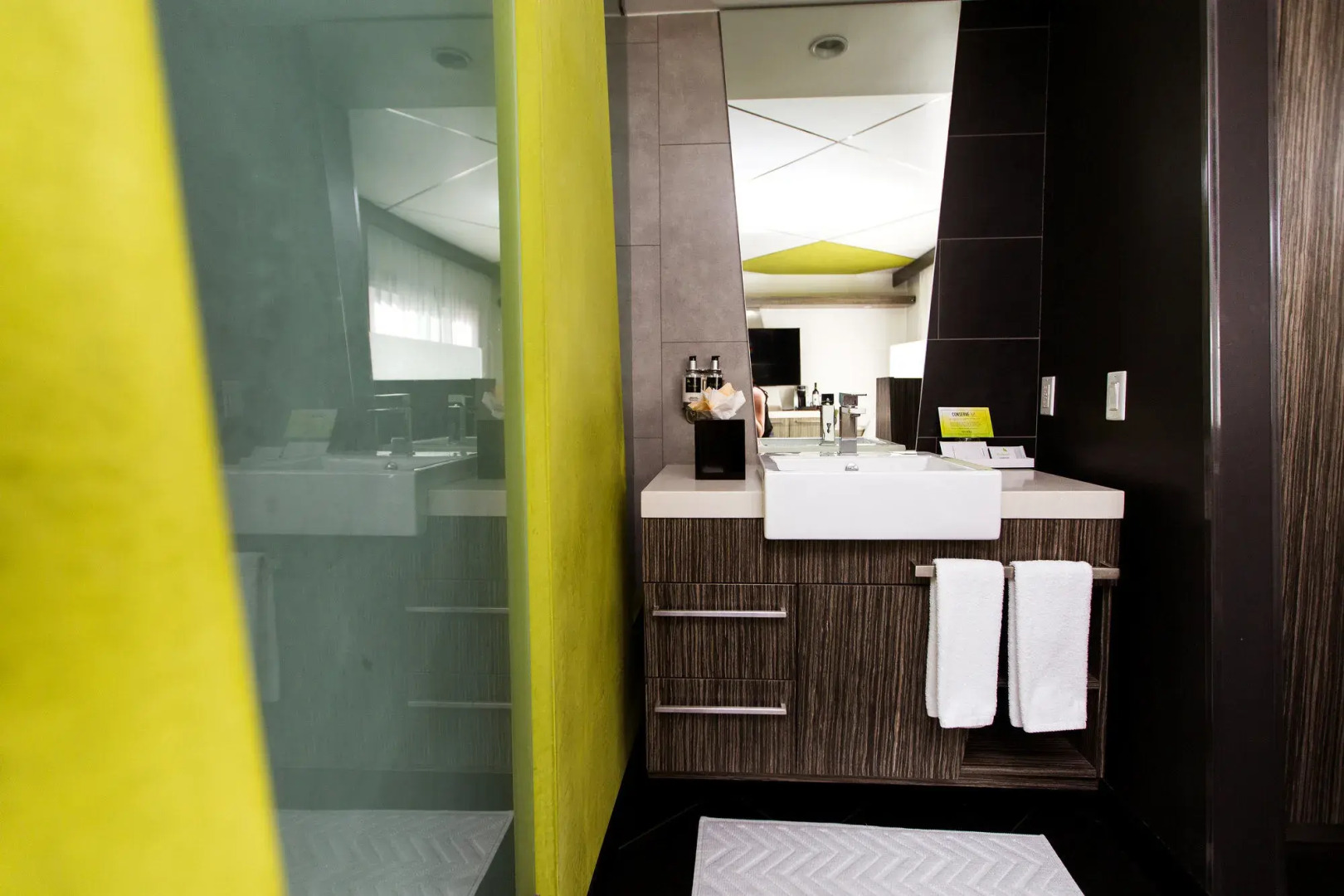 Foto - The Moment Hotel