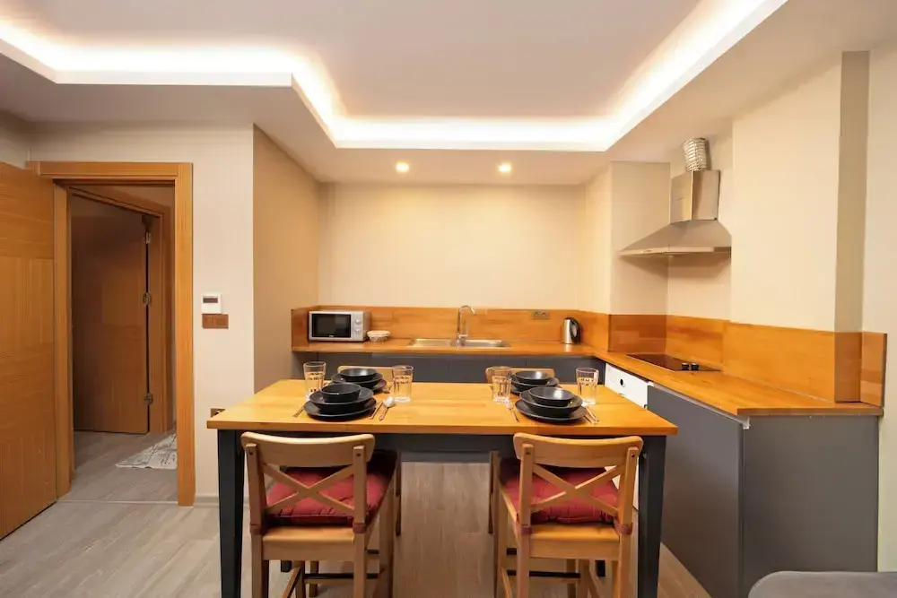 Photo - Park Çağlayan Hotel