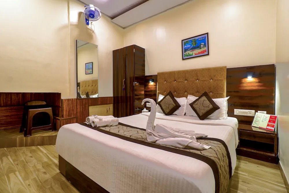 Foto - Hotel Signature Inn