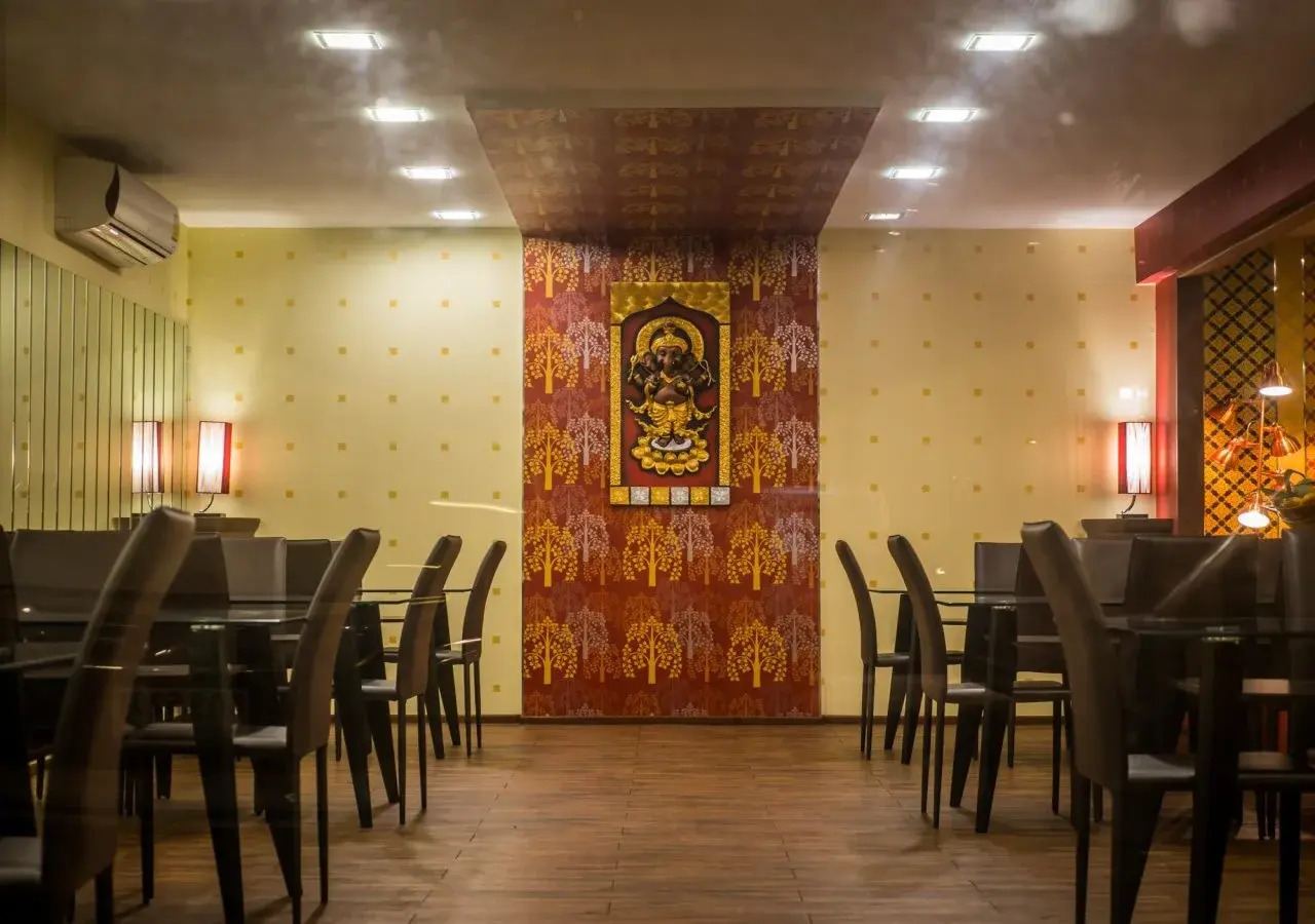 Foto - Atrium Boutique Hotel