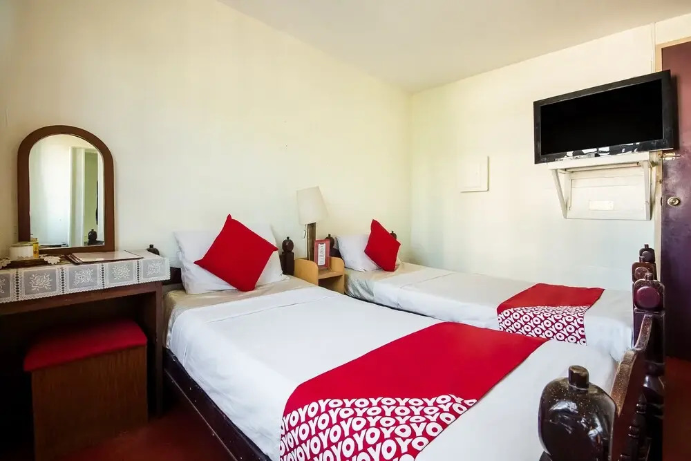 Foto - Soleil Suites Cebu