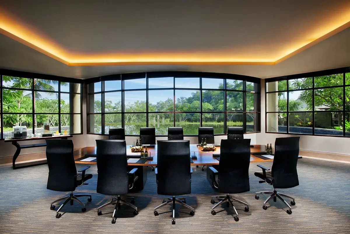 Photo - Umana Bali, LXR Hotels & Resorts