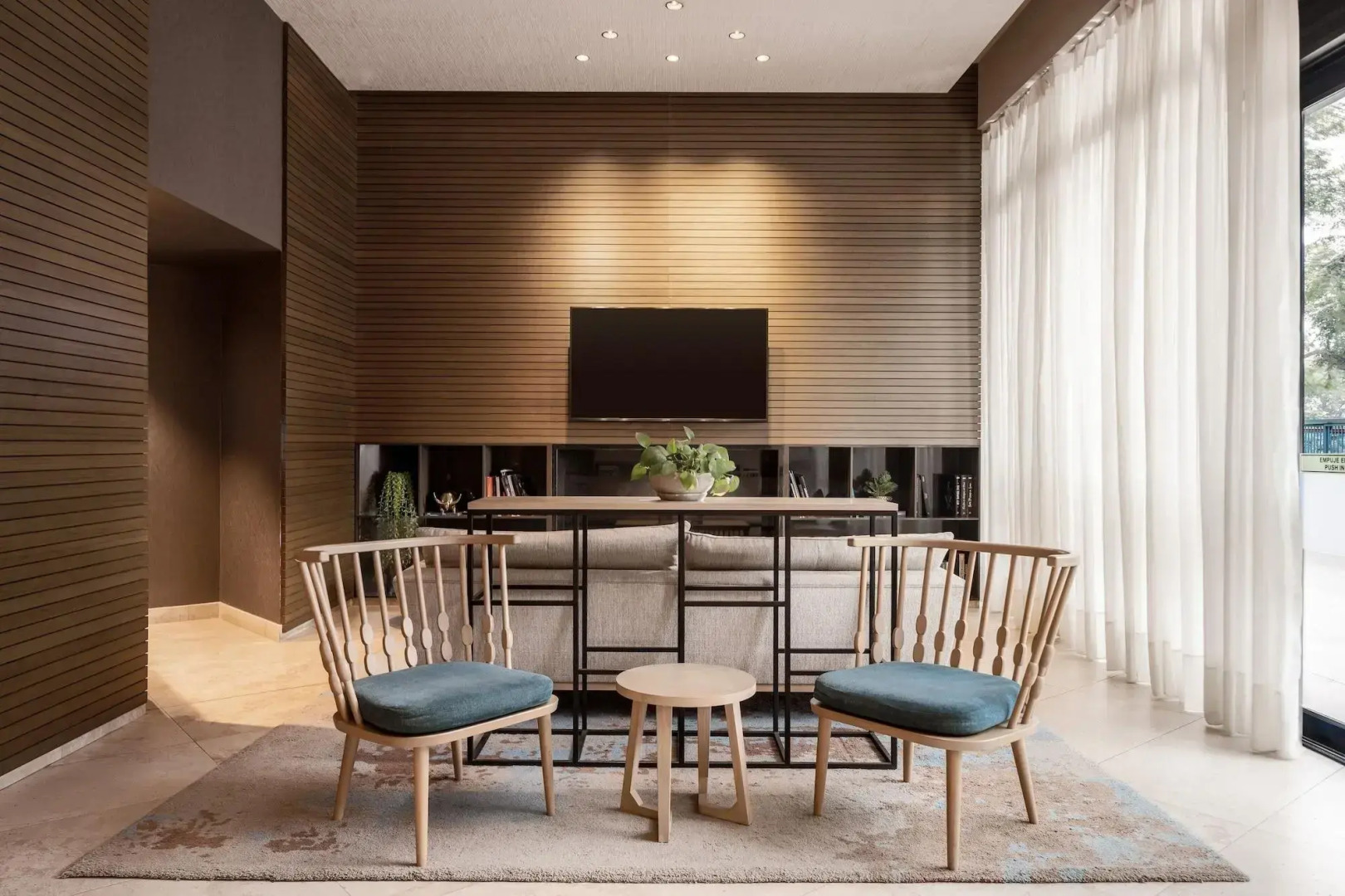 Foto - Fairfield by Marriott Lima Miraflores