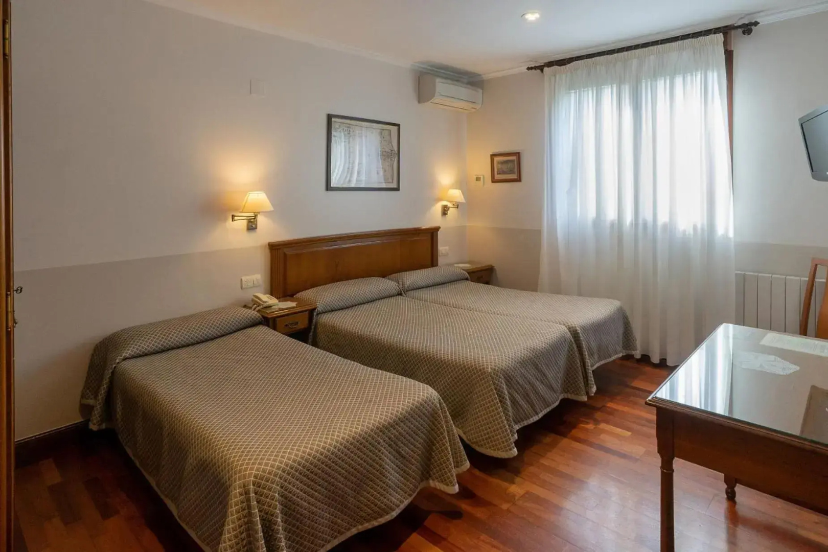 Foto - Hotel Leku Eder
