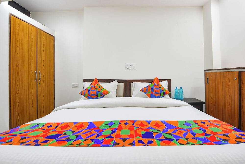 Foto - Fabhotel Grand