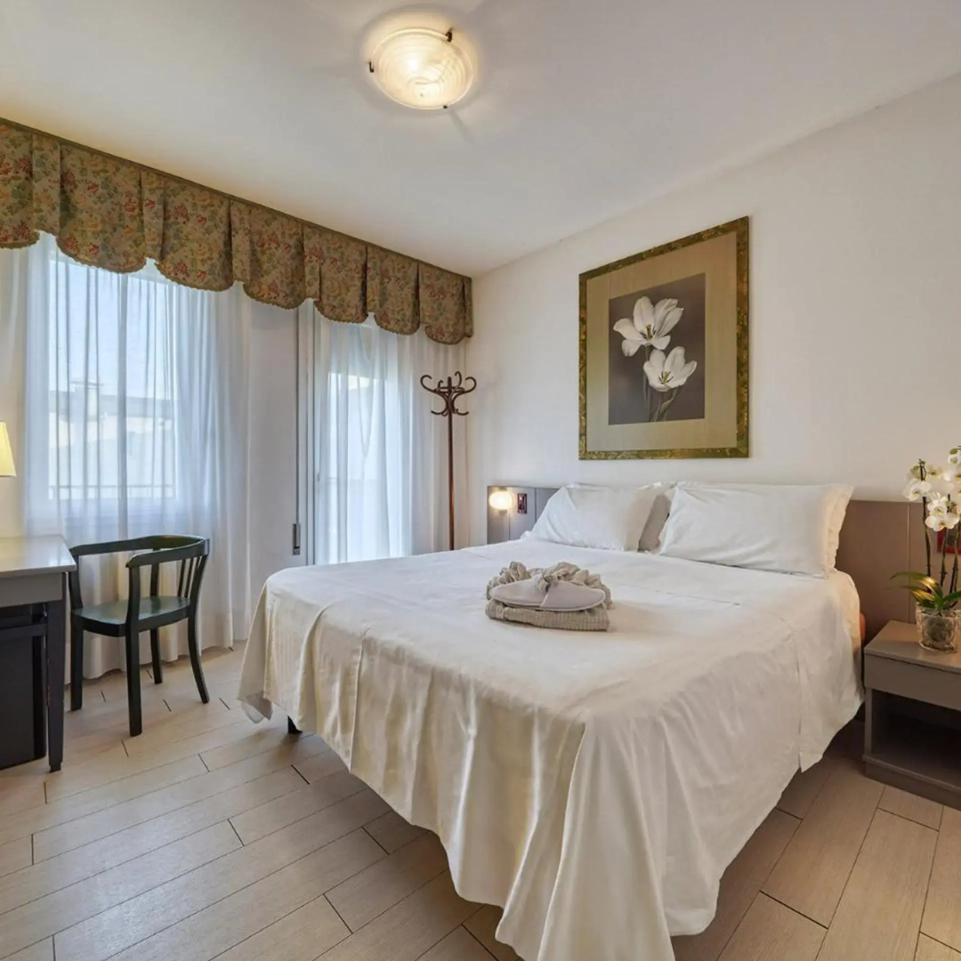 Photo - Hotel Terme Olympia