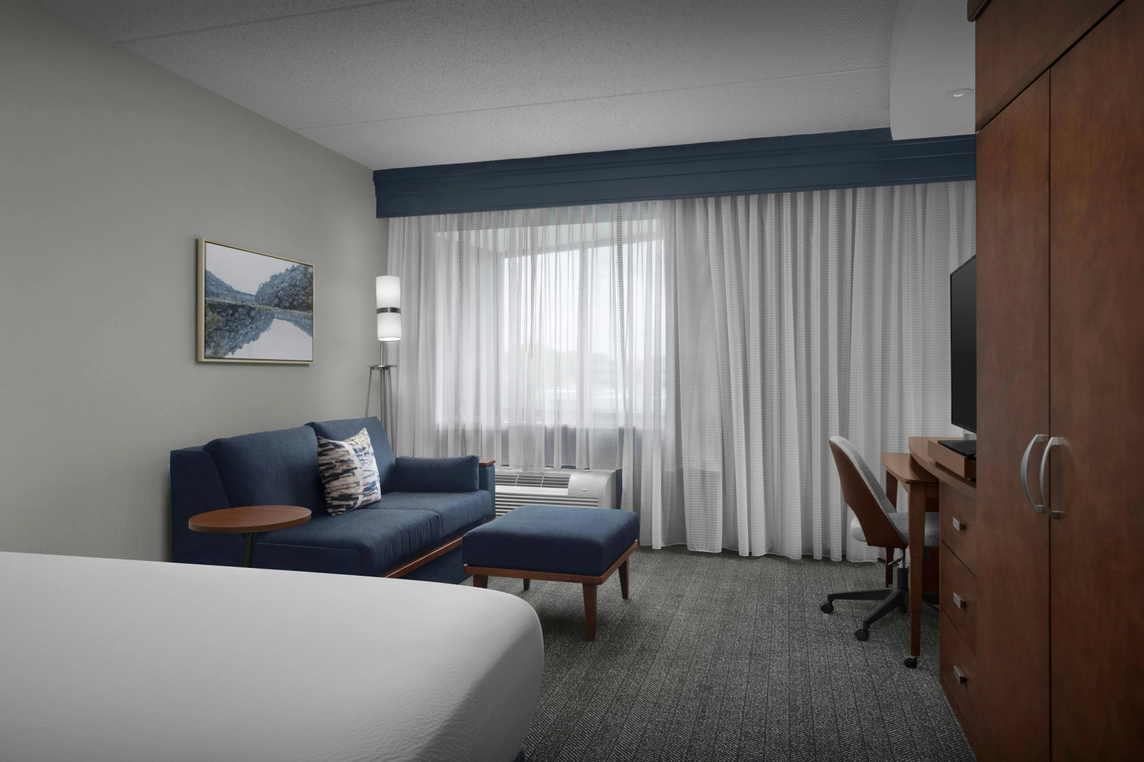 Foto - Courtyard by Marriott Philadelphia Great Valley/Malvern