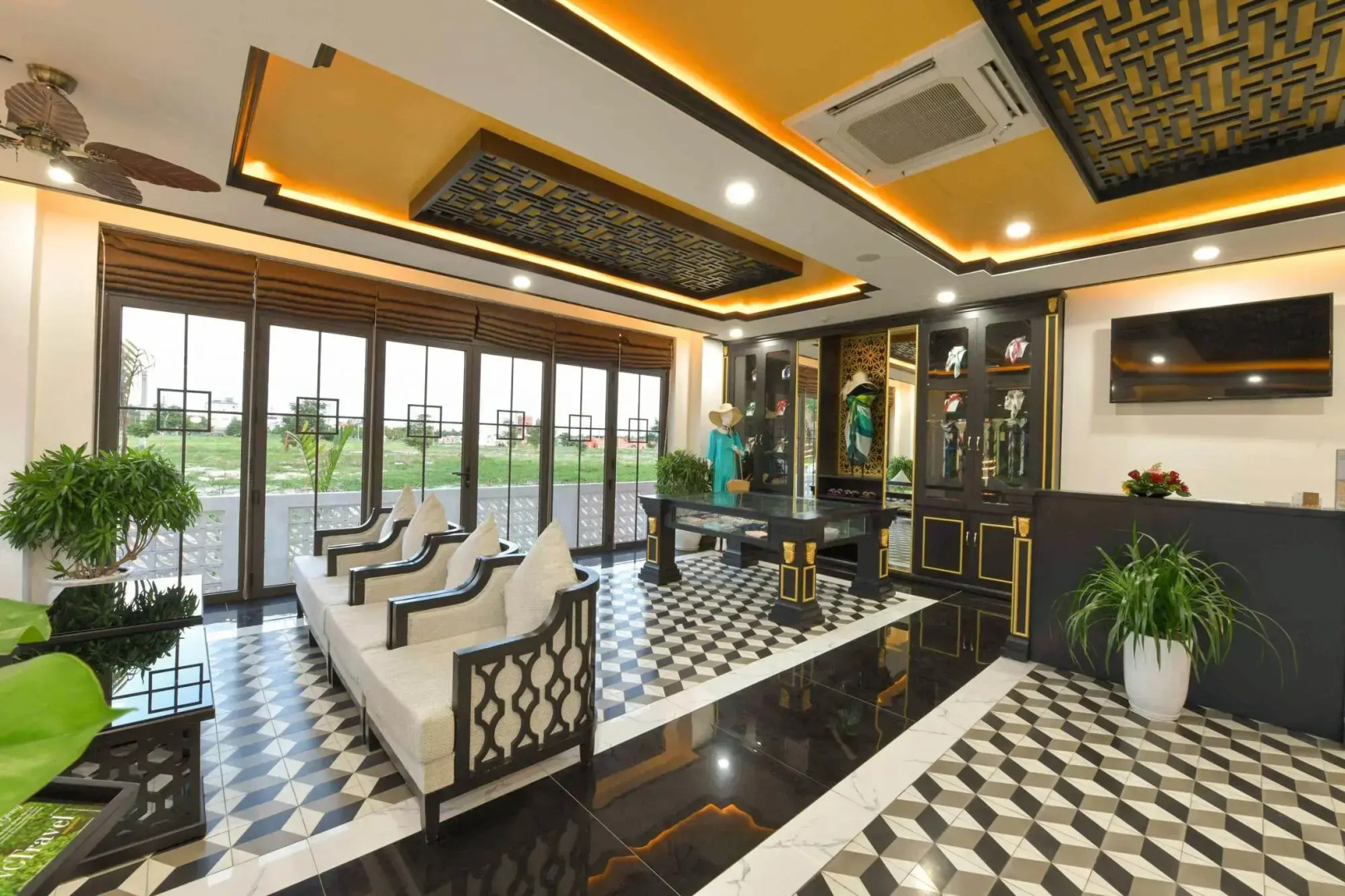 Foto - Fivitel Hoi An Hotel